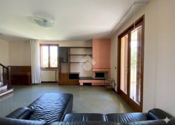 Portion of a house Via Edmondo de Amicis, Collecchio - photo 15