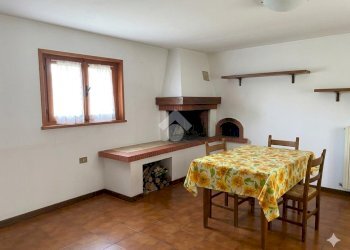 Portion of a house Via Edmondo de Amicis, Collecchio - photo 28