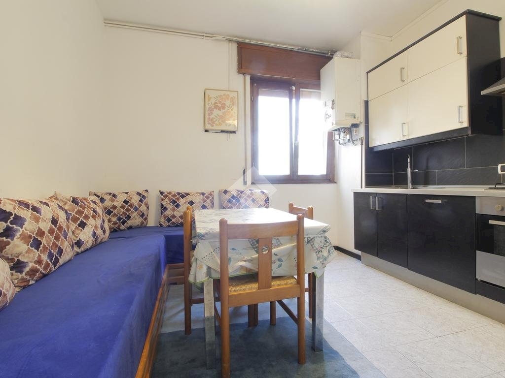 Three-room apartment Via F. Turati, Cerro Maggiore - photo 1
