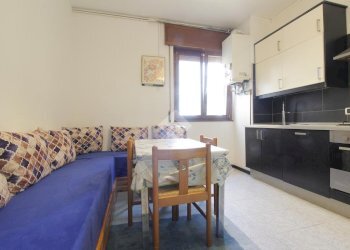 Three-room apartment Via F. Turati, Cerro Maggiore - photo 1