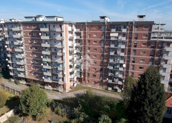 Three-room apartment Via F. Turati, Cerro Maggiore - photo 15