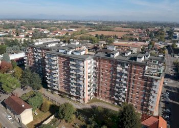 Three-room apartment Via F. Turati, Cerro Maggiore - photo 16