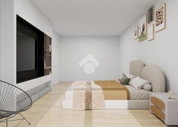 Three-room apartment Via F. Turati, Cerro Maggiore - photo 17