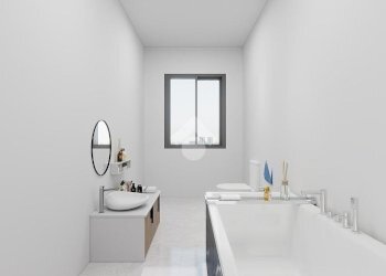 Three-room apartment Via F. Turati, Cerro Maggiore - photo 20