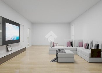 Three-room apartment Via F. Turati, Cerro Maggiore - photo 21