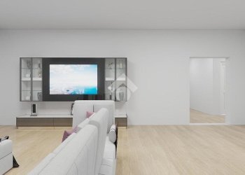 Three-room apartment Via F. Turati, Cerro Maggiore - photo 22