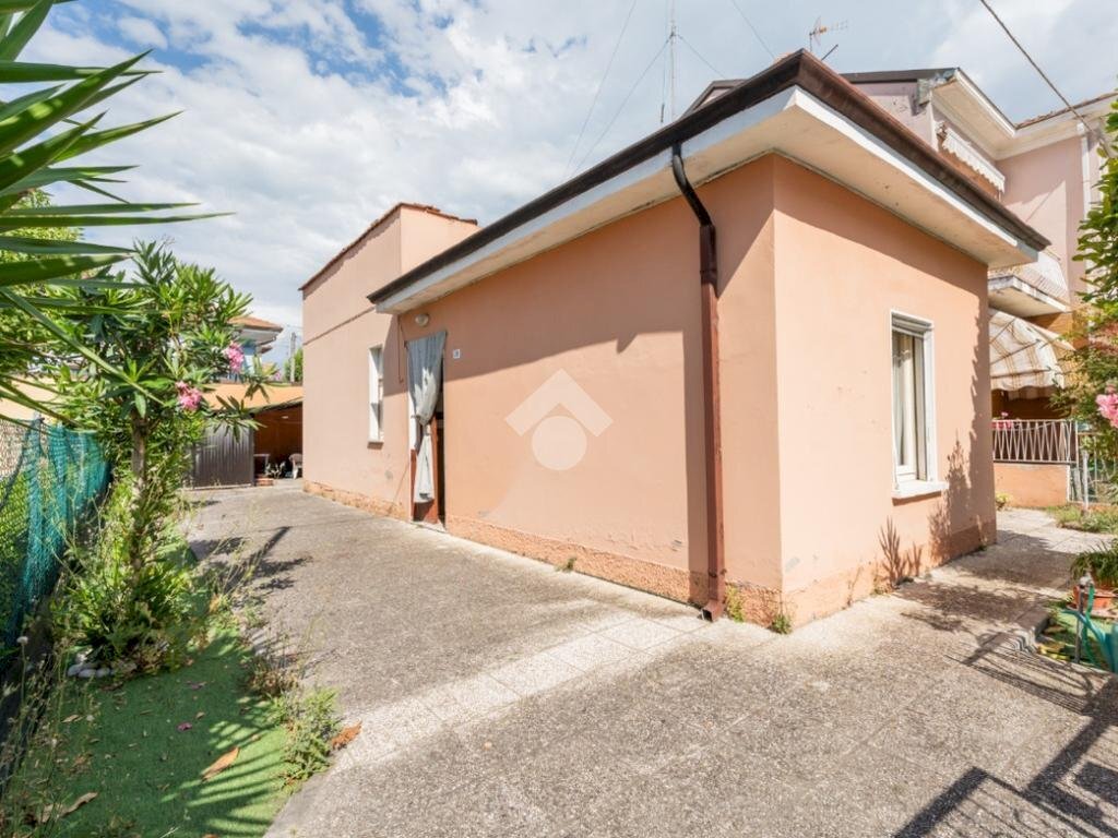 Terraced Villa Via Ubaldo Marchi, Rimini - photo 1