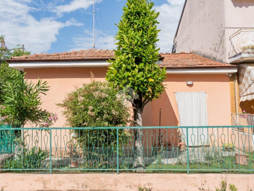 Terraced Villa Via Ubaldo Marchi, Rimini - photo 2
