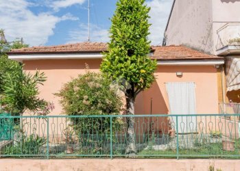 Terraced Villa Via Ubaldo Marchi, Rimini - photo 2