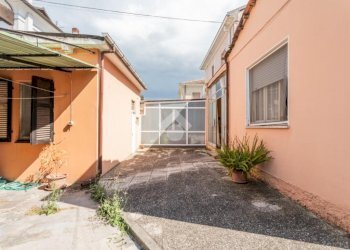 Terraced Villa Via Ubaldo Marchi, Rimini - photo 3