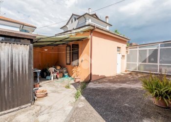 Terraced Villa Via Ubaldo Marchi, Rimini - photo 5