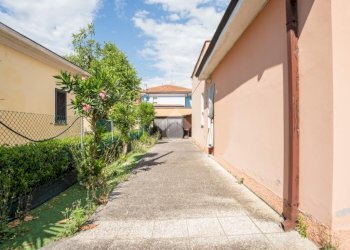 Terraced Villa Via Ubaldo Marchi, Rimini - photo 8