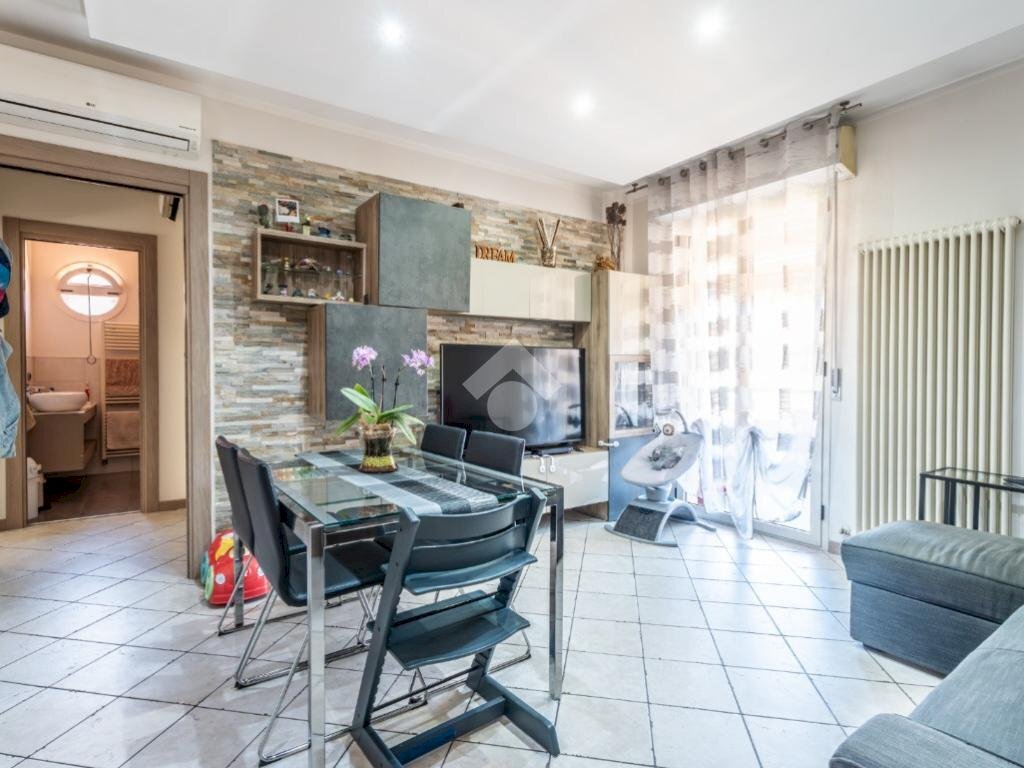 Three-room apartment Via dell' orso, Rimini - photo 1