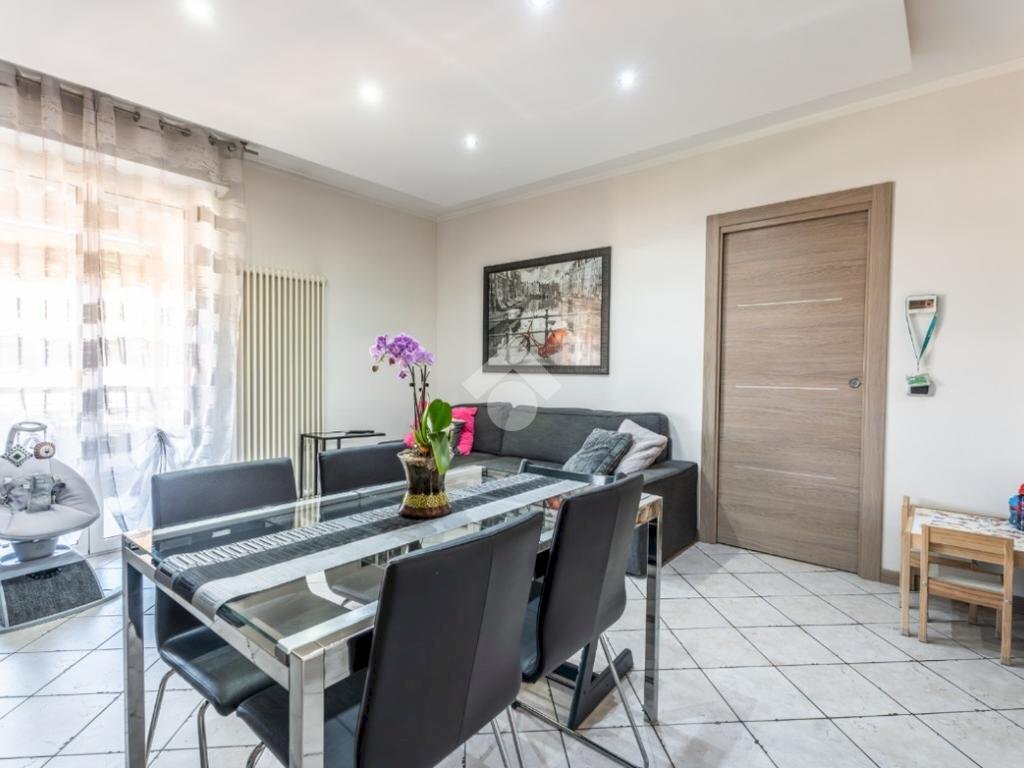 Three-room apartment Via dell' orso, Rimini - photo 2