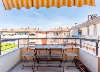 Three-room apartment Via dell' orso, Rimini - photo 4