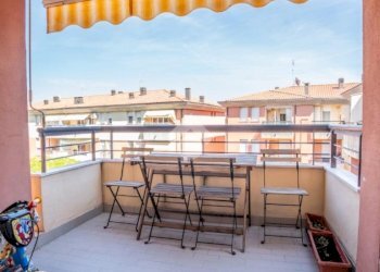 Three-room apartment Via dell' orso, Rimini - photo 5
