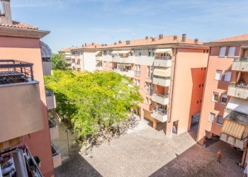 Three-room apartment Via dell' orso, Rimini - photo 6