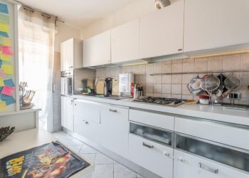 Three-room apartment Via dell' orso, Rimini - photo 8