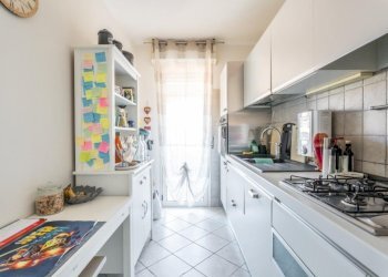 Three-room apartment Via dell' orso, Rimini - photo 9