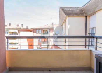 Three-room apartment Via dell' orso, Rimini - photo 10
