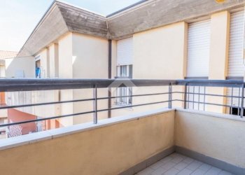 Three-room apartment Via dell' orso, Rimini - photo 11