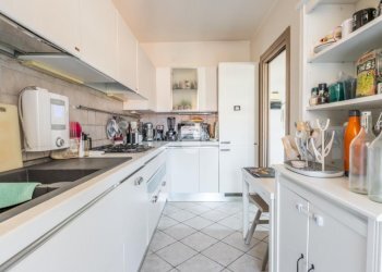 Three-room apartment Via dell' orso, Rimini - photo 12