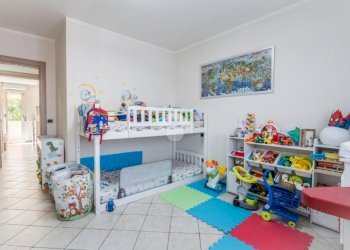 Three-room apartment Via dell' orso, Rimini - photo 13