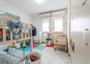 Three-room apartment Via dell' orso, Rimini - photo 15