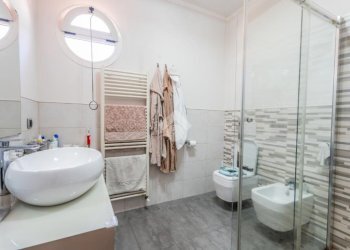 Three-room apartment Via dell' orso, Rimini - photo 16