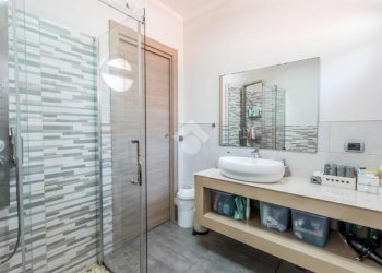 Three-room apartment Via dell' orso, Rimini - photo 17