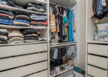 Three-room apartment Via dell' orso, Rimini - photo 22
