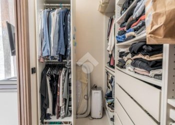 Three-room apartment Via dell' orso, Rimini - photo 23