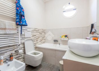 Three-room apartment Via dell' orso, Rimini - photo 24