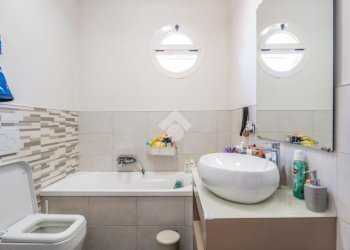 Three-room apartment Via dell' orso, Rimini - photo 25