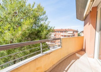 Three-room apartment Via dell' orso, Rimini - photo 26