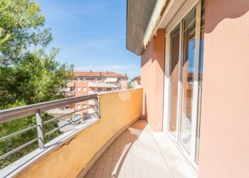Three-room apartment Via dell' orso, Rimini - photo 27