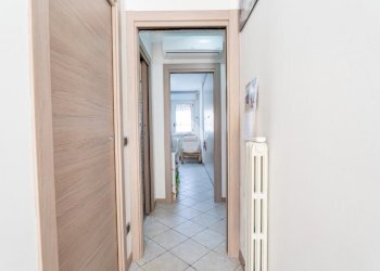 Three-room apartment Via dell' orso, Rimini - photo 28