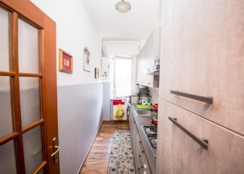 Bilocale Via Valle Isorno, Milano (zona Baggio) - foto 4