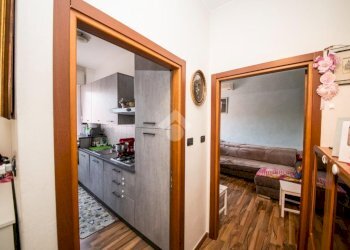 Bilocale Via Valle Isorno, Milano (zona Baggio) - foto 6