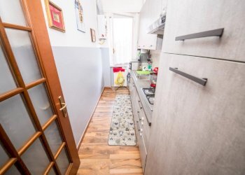 Bilocale Via Valle Isorno, Milano (zona Baggio) - foto 15