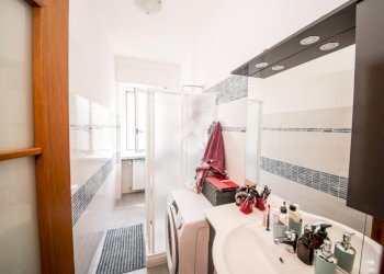 Bilocale Via Valle Isorno, Milano (zona Baggio) - foto 19