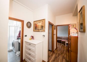 Bilocale Via Valle Isorno, Milano (zona Baggio) - foto 21