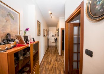 Bilocale Via Valle Isorno, Milano (zona Baggio) - foto 22