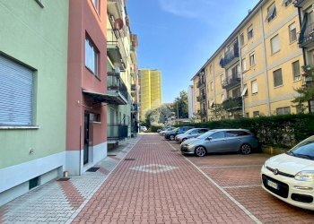 Bilocale Via Valle Isorno, Milano (zona Baggio) - foto 25