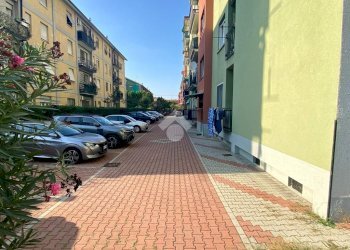 Bilocale Via Valle Isorno, Milano (zona Baggio) - foto 26