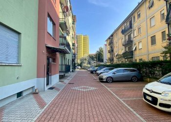 Bilocale Via Valle Isorno, Milano (zona Baggio) - foto 27