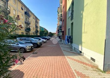 Bilocale Via Valle Isorno, Milano (zona Baggio) - foto 28
