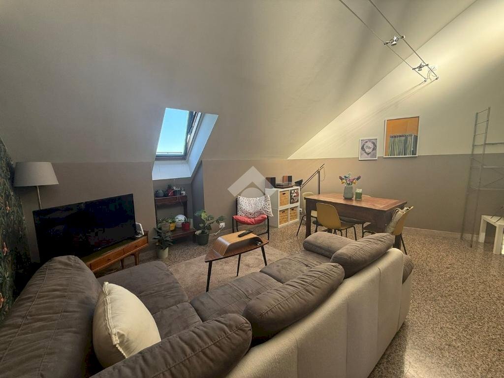 Bilocale Corso Principe Eugenio, Torino (zona Quadrilatero Romano) - foto 3