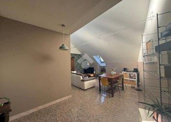 Two-room apartment Corso Principe Eugenio, Torino (neighborhood Quadrilatero Romano) - photo 1