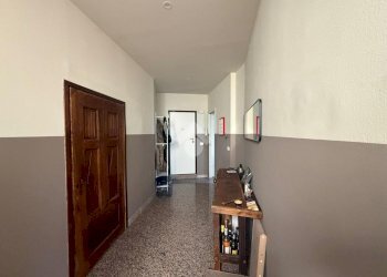 Two-room apartment Corso Principe Eugenio, Torino (neighborhood Quadrilatero Romano) - photo 2
